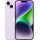 Apple iPhone 14 Plus 5G (6GB/256GB) Purple GR